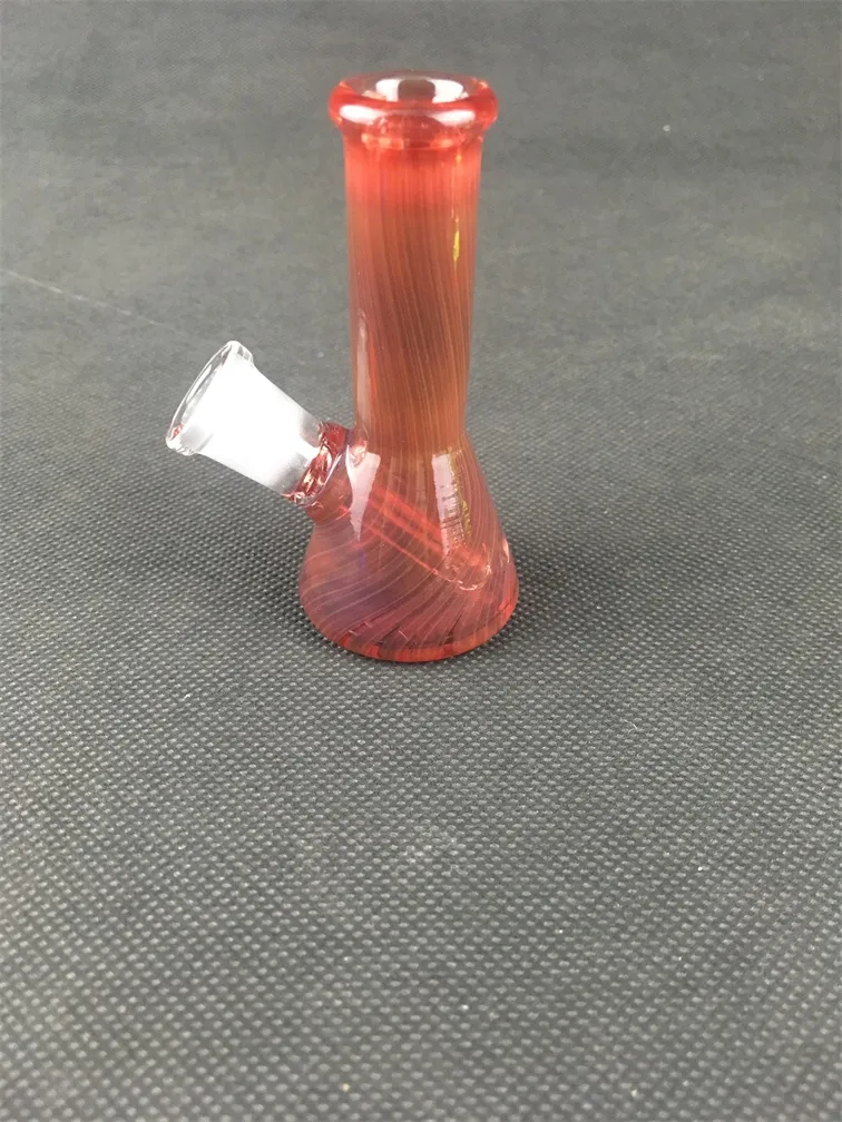 Color mini, glass hookah, welcome to order