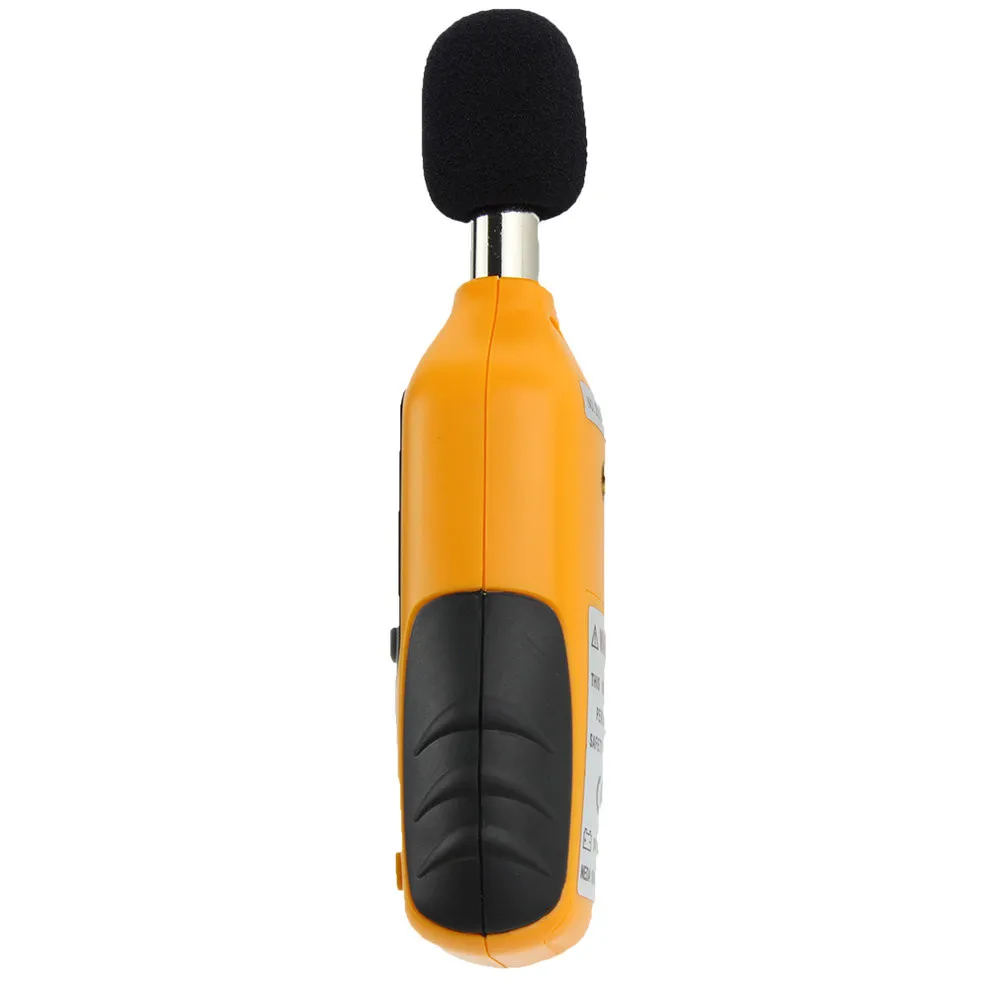 DHgate.com:HT-80A Mini Portable Sound Level Meter LCD Digital Decibel ...
