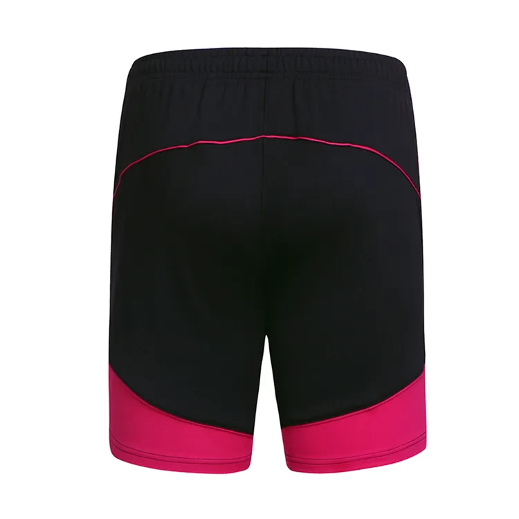 NY BADMINTON TENNIS TABLE Tennis Shorts Män kvinnor Shorts Tävling Träning Pants Casual Summer Wear Bital AB3400771