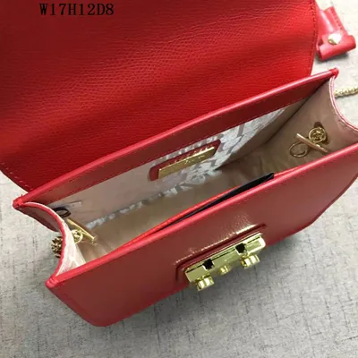 Mini borse a tracolla da donna in vera pelle hardware di alta qualità hasp Crossbody guscio rigido quadrato esterno borse casual