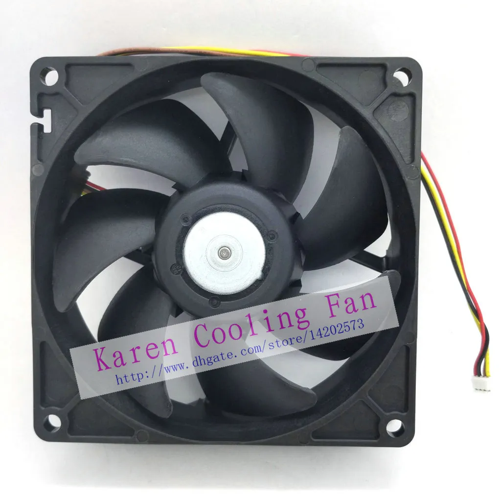 New Original Nidec T92T13MS2B7-57 13V 0 27A 90 90 25MM 9CM for Epson EH-TW5810C TW6500C Projector Cooling Fan232j