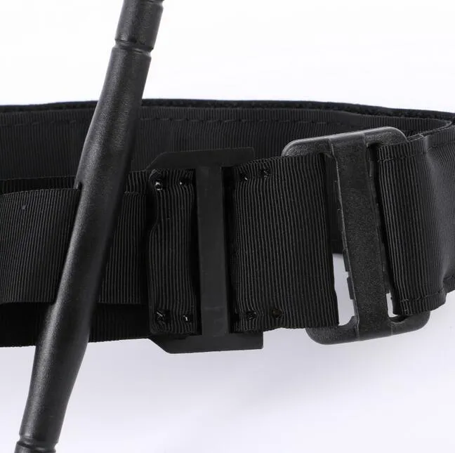 Outdoor Portable First Help Quick Slow Release Buckle Tactical Emergency Strap One Hand