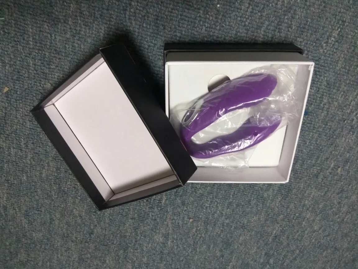 Sex Toys For Couples USB Rechargeable G Spot Vibrators For Women