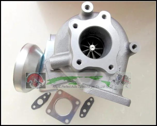 RHV5 VFD30013 VDD30013 VBD30013 8980115293 8980115295 Turbocharger For ISUZU D-MAX Rodeo 3.0 CRD 2007- 4JJ1-TC 3.0L 163HP (6)