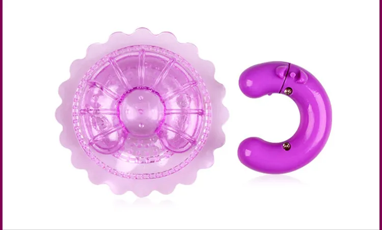 Nipple Vibrator Massager: Dual Stimulation Breast Toys For Enhanced  Pleasure & Sensitivity Compact, Discreet Design From Sellerluky, $2.97