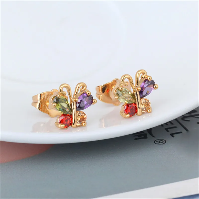 Orecchini Per Bambine Argento 925 Orecchini Per Bambina A Forma Di Lumaca In Argento 925 - Gioiellino Elegante E Sicuro Gioielli Bambini Nichel Free