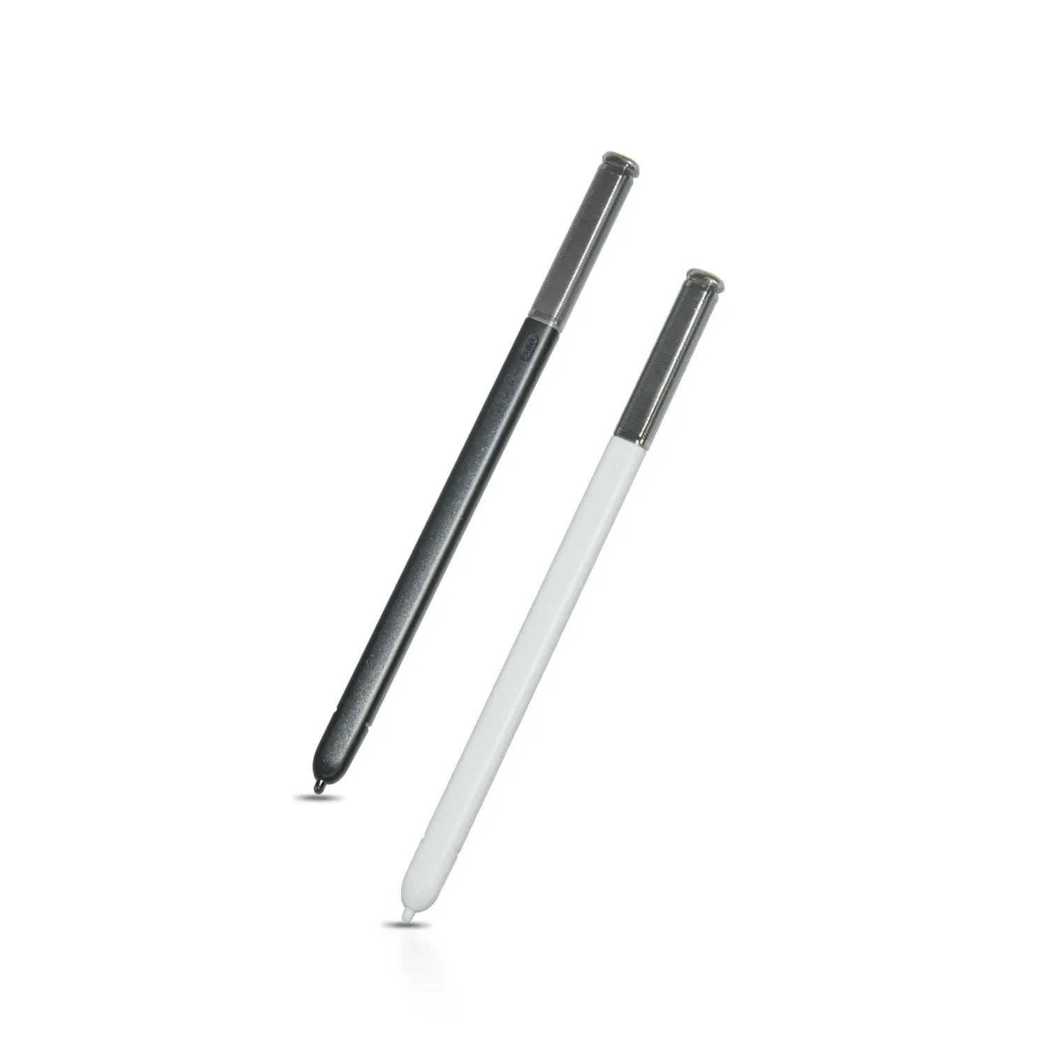Siebwinn Stylet Tactile de Remplacement 5pcs Embouts de Stylet Rechange Compatible avec Samsung Galaxy Note 3 4 5 S Noir 