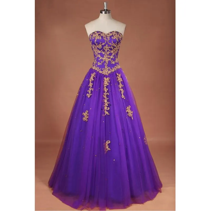 Robes de Quinceanera violettes deux pièces Sweety 16 ans robes avec veste en dentelle pure appliques perlées à lacets soirée bal occasion formelle SHJ