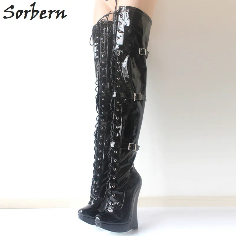 Bottes gay sales
