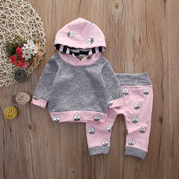 Ropa para niña recién nacida bonita clearance