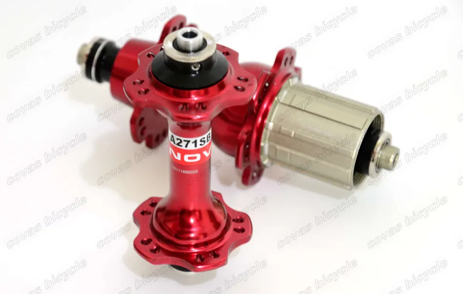 Novatec a271sb sales