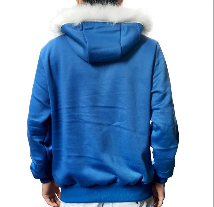 Sans jacket kid clearance