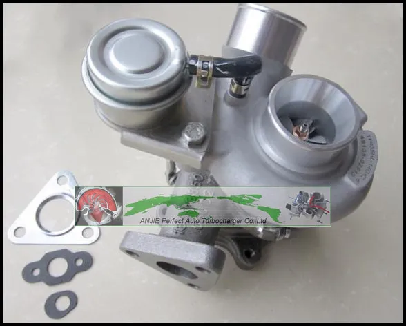 Tf035 49135-02920 Turbocompressor Turbocompressor Turbina 49135-02910 Para Mitsubishi Shogun Pajero Montero 2007- 4M42 TRITAN 3200 3.2L 170HP