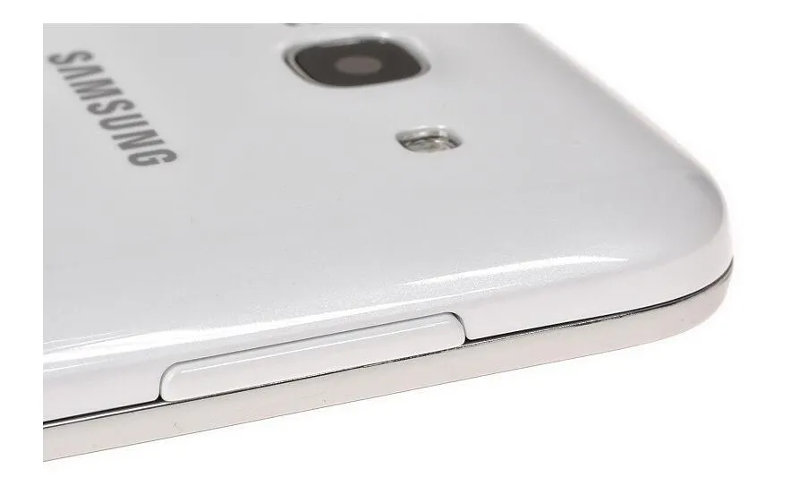 Remodelado Original Samsung Galaxy Ace 3 S7275 S7272 Telefone celular desbloqueado Dual Core 1GB / 8GB 5MP 4G LTE
