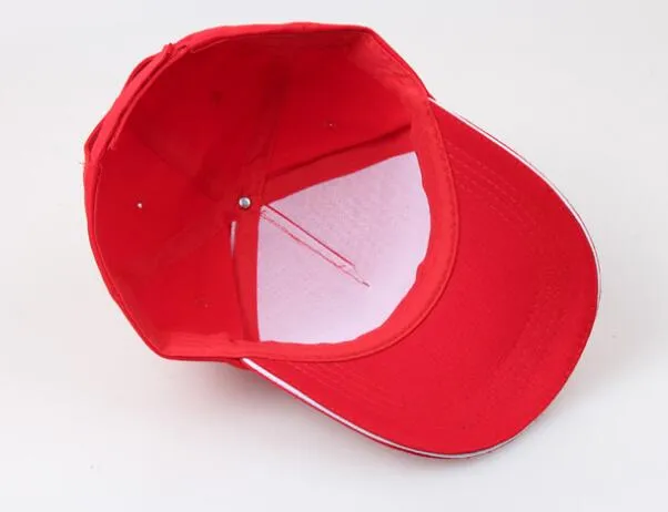 Casquette de baseball Le Coq Sportif Efro 24 N° 1 - Le Coq Sportif