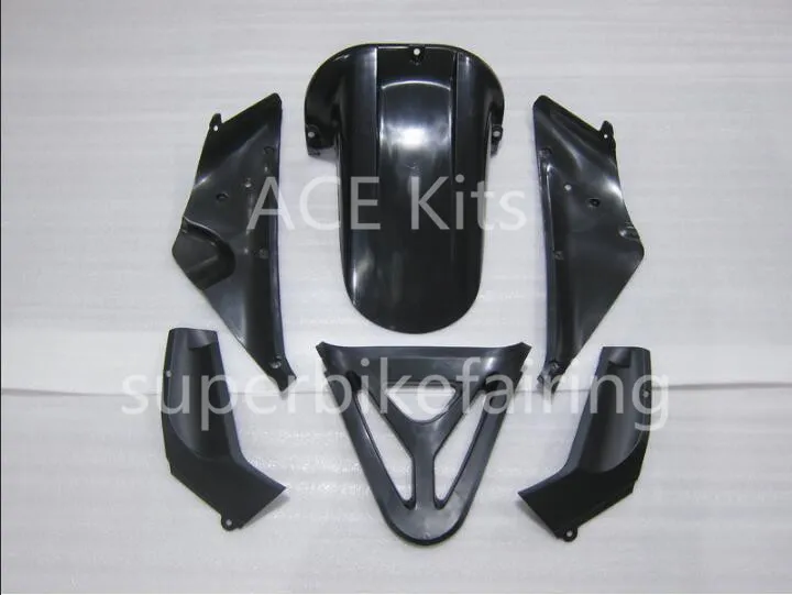 3Gifts 새로운 뜨거운 판매 자전거 YAMAHA YZF-R1를위한 Fairings 장비 1998 1999 R1 98 99 YZF1000 차가운 갈기 arenaceous 까만 SX15