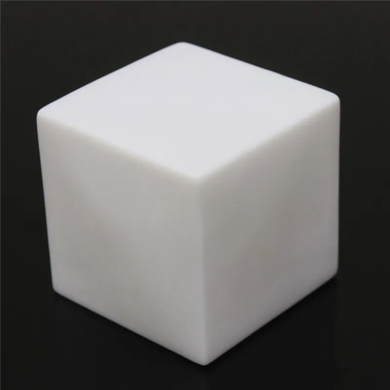 Mising Romantic Changing Mood Cubes LED Night Light Lamp Glow Gadget Gizmo Light Home Decoration Nightlight7970644