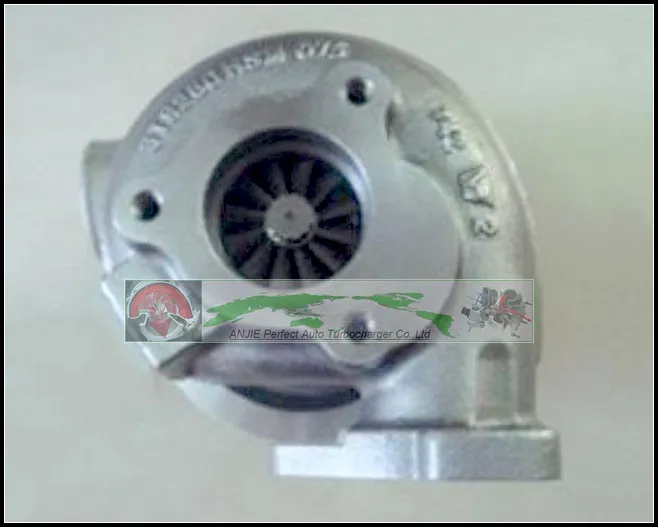 TURBO S100 S1B 0427-2464 312935 315920 319261 319246 319247 04281437KZ Turbine Turbocharger For Deutz Valtra Traktor BF4M2011 (5)