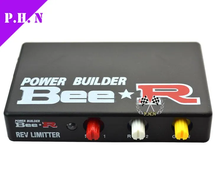 Universal Bee R Racing Rev Limiter Launch Control Exhaust Flame Thrower