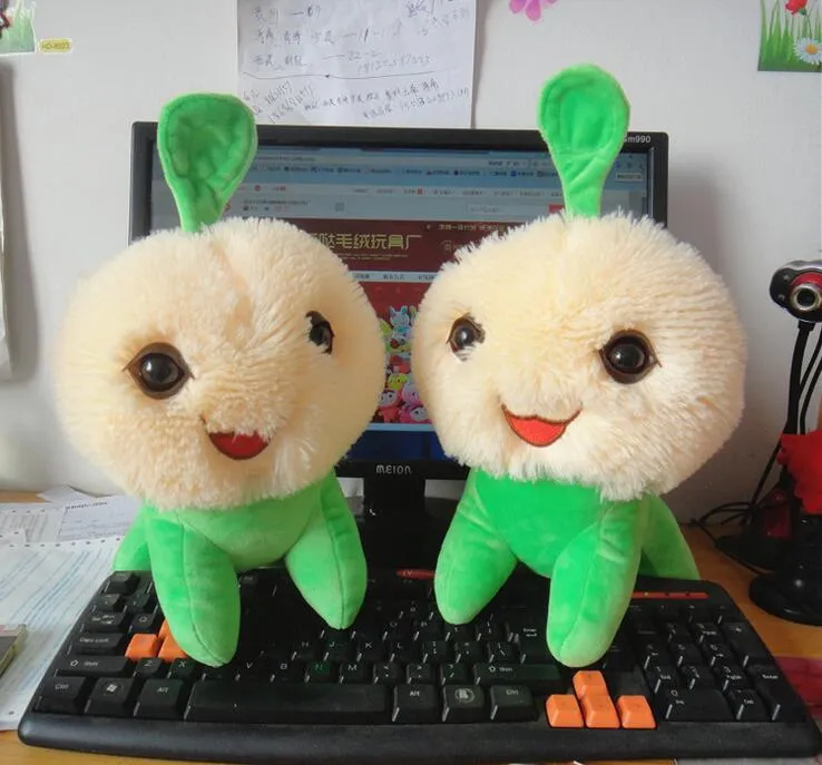 Cj7 discount plush toy