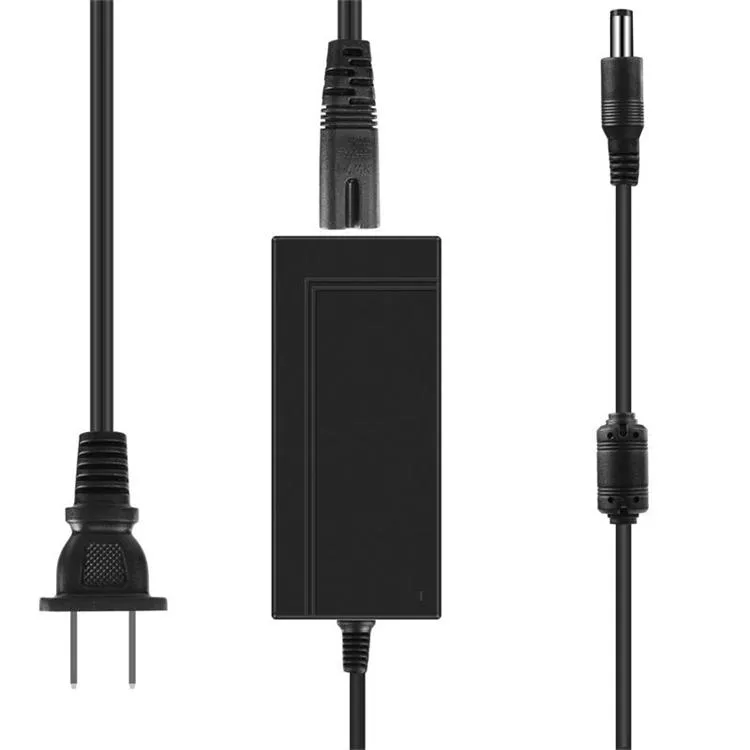 Belysningstransformatorer Strömförsörjning Adapter AC100V-240V-omvandlare DC 12V 3A 5A 6A 7A 8A 10A