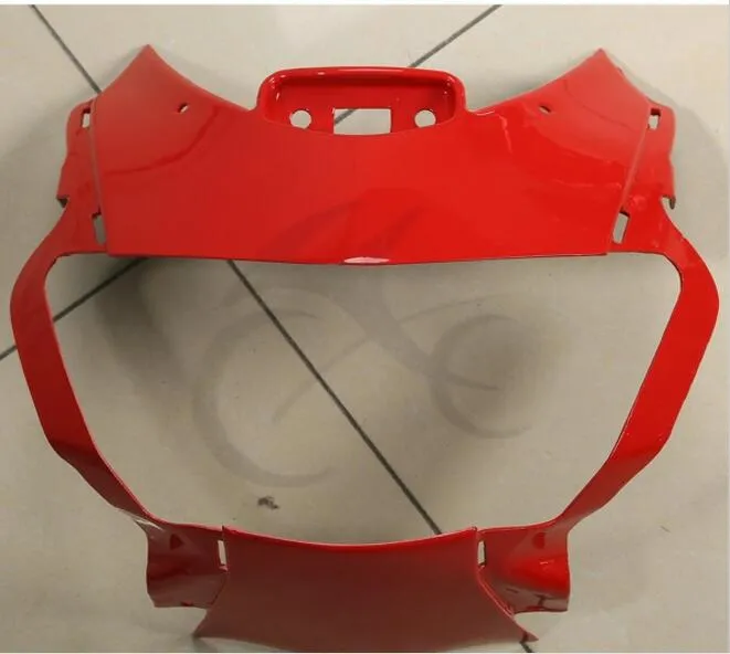 3 free gifts Fairings For Honda VTR1000F 97 98 99 00 01 02 03 04 05 VTR1000F 1997 2005 ABS Motorcycle Fairing Kit Bodywork Red AZ5