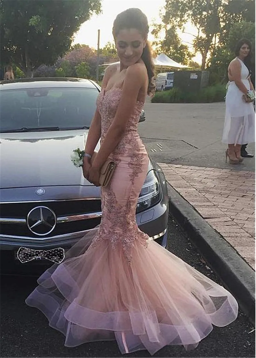 sweetheart mermaid formal dress Satin Black Mermaid Prom Dress with Sweetheart Neckline – loveangeldress