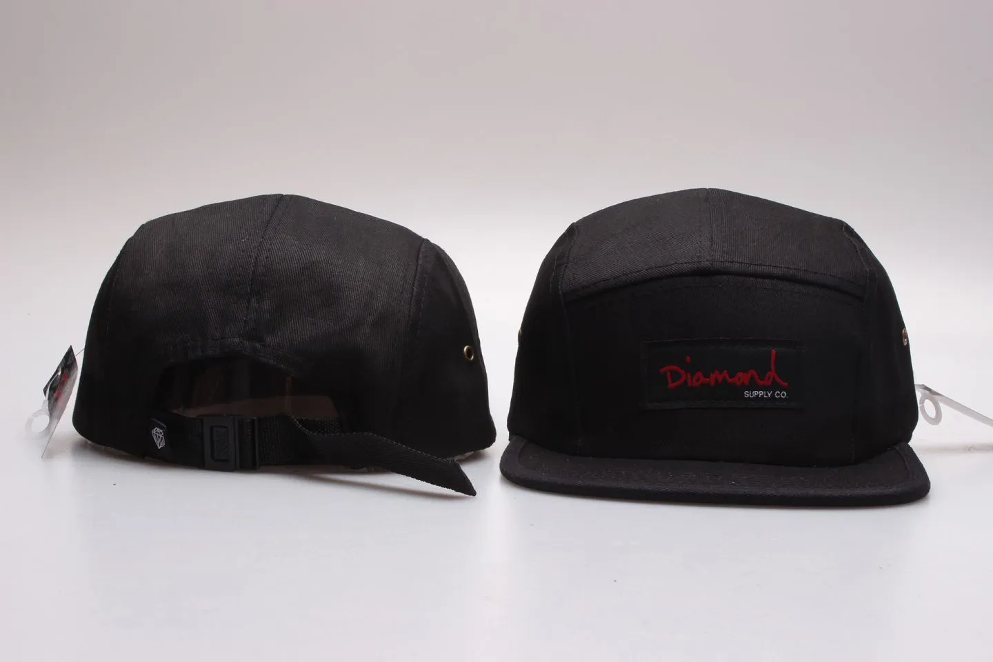 Hat Gorras Panel Diamond Bone Last Kings Snapback Cap Casquette
