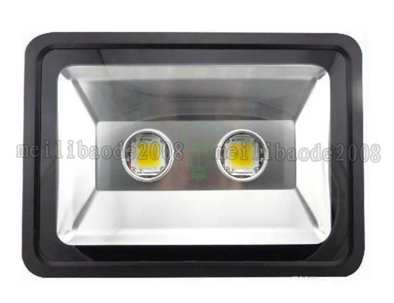 200 W 300 W 400 W conduziu Holofote Ao Ar Livre CONDUZIU a luz de Inundação da lâmpada à prova d 'água LEVOU Barcos De Pesca de Túnel de luz lâmpadas de rua AC 85-265 V MYY