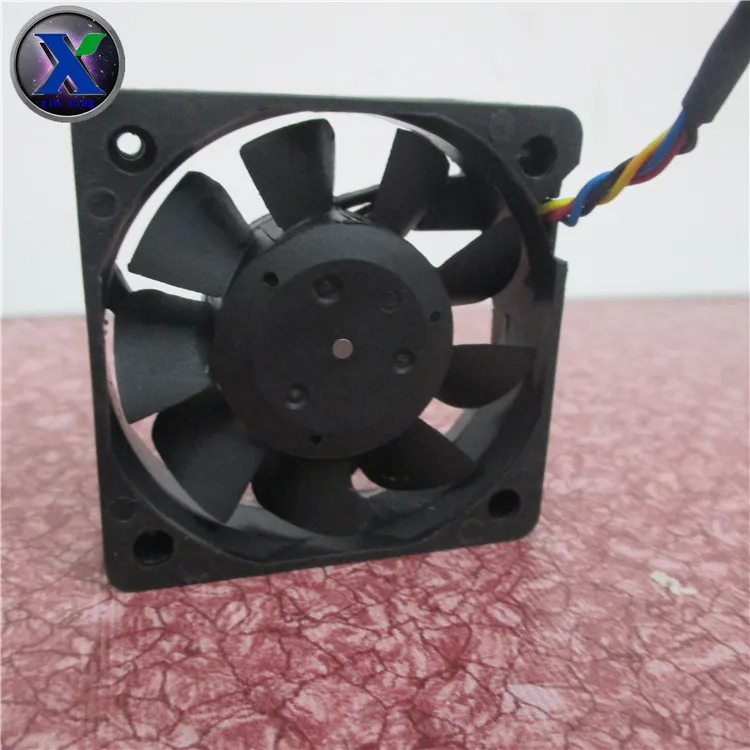 Original NONOISE G5015M12D1 6 12V 0200A 5015 car audio cooling fan8185929