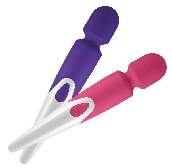 IWand Magic Wand Massagers 10 Speed USB... From Huacheng01, $23.68