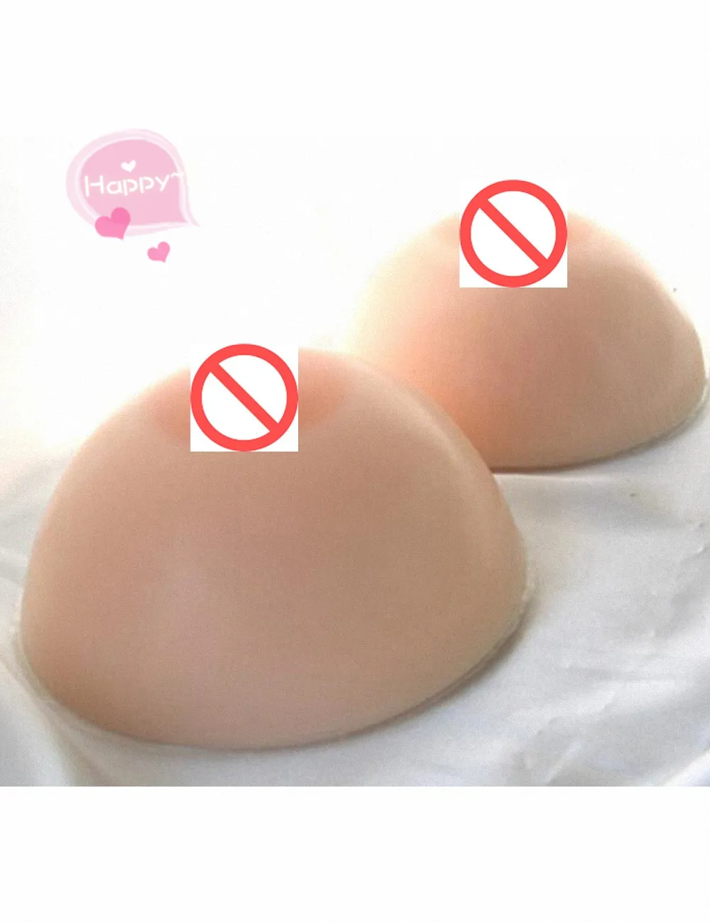 Silicone Breast Forms Mastectomy