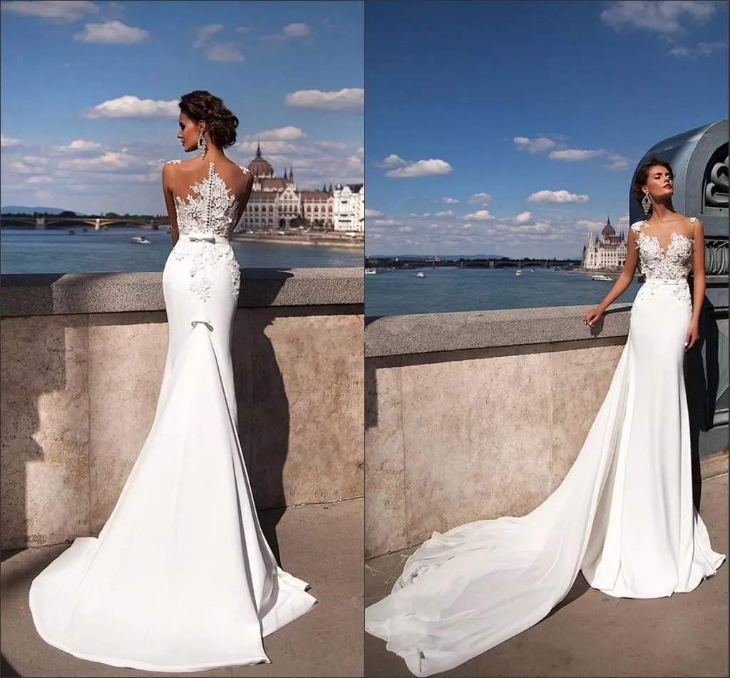 Abiti sposa shop estate 2020