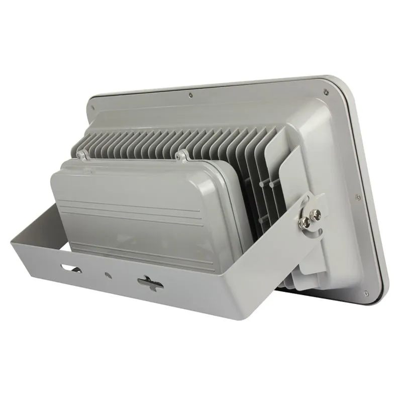 IP65 500W Led Floodlights High Power Outdoor flood light Led Gas Station Lighting Waterproof Led Canopy Lights AC 85-277V