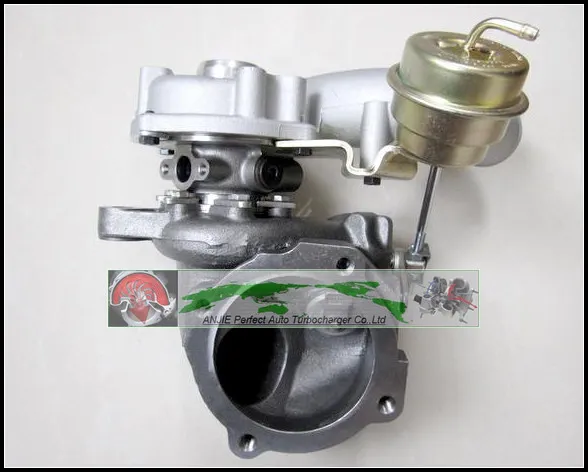 Turbo For Audi A3 TT Upgraded SEAT Ibiza VW  Beetle 1.8L 220HP K04 53049500001 Turbocharger (1)