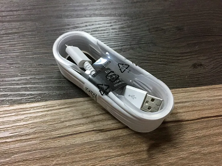 Yüksek Kalite 1.5 M 5ft Mikro USB Kablosu Veri Sync Veri Şarj Kablosu Kablosu Android Telefon için Akıllı Cep Telefonu Samsung HTC Sony LG Telefon