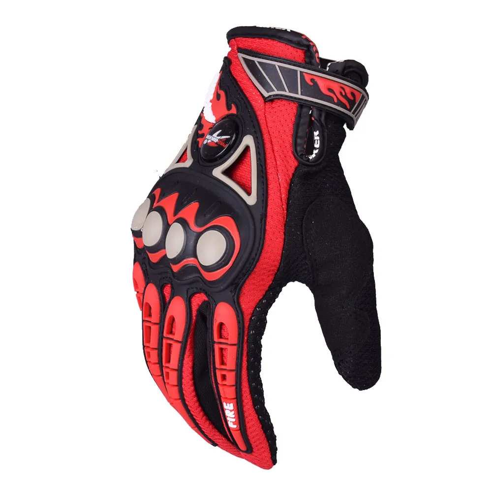 ホットセールMCS23オートバイグローブLuva Motoqueiro Guantes Moto Motocicleta Luvas de Moto Cycling Mountain Bike Motocross Glove Gants Moto