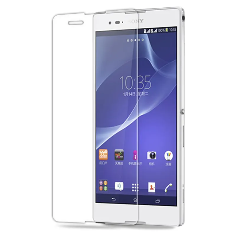 2x Pellicola per Doogee S90 Pro Protettiva Protezione opaco Vetro