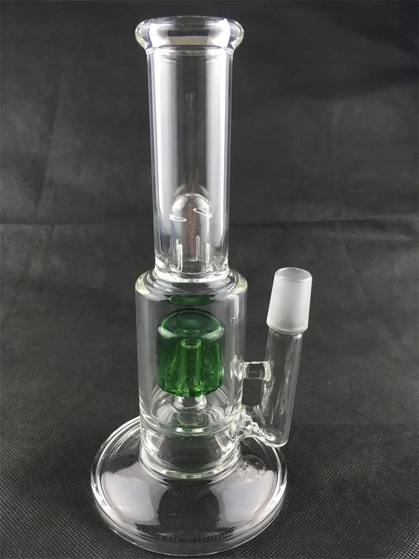 Стеклянная кальянская стакана Bong с стилем шин и птичьего клея. Фильтр для воды Специальный дизайн