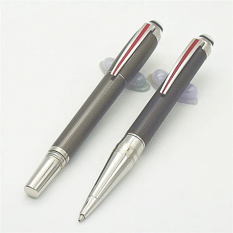 S عالية الجودة قلم القلم كرة الكرة الهادئة PEN PENS SCHOOL و Office Supplie PEN لكتابة الهدايا 4002923