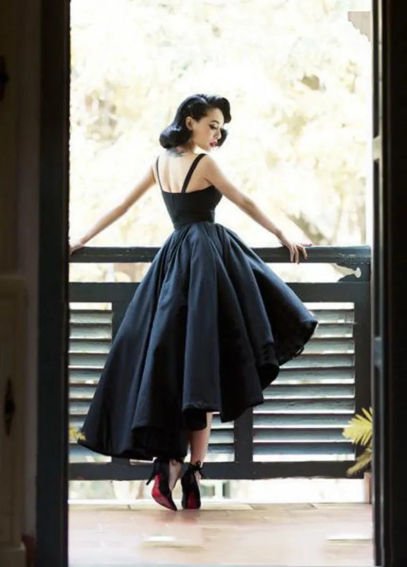 inexpensive vintage prom dresses Prom Dresses