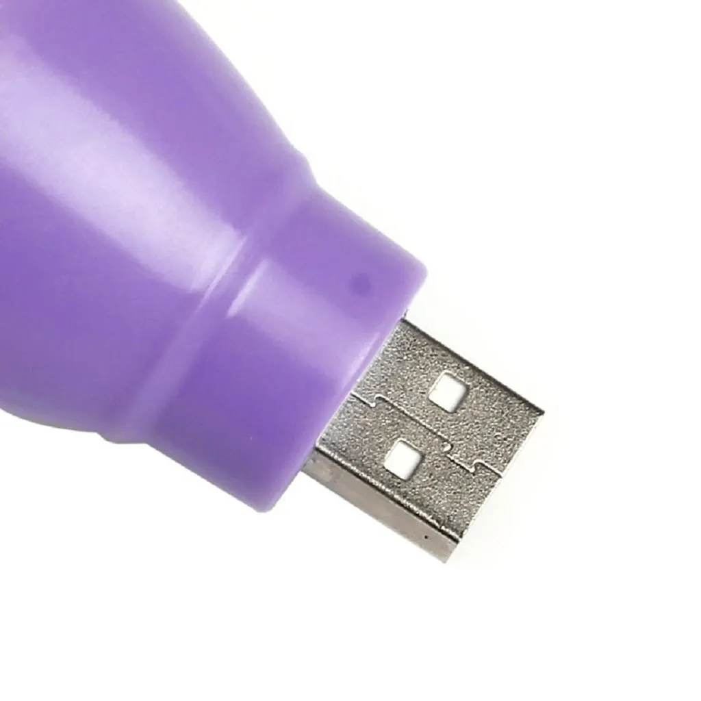 Mini USB LED Light For Night Reading Hiking And Travel Portable 5W Mini Lamp For Computer Laptop PC Desk From Autoledlight 0.62 DHgate.Com