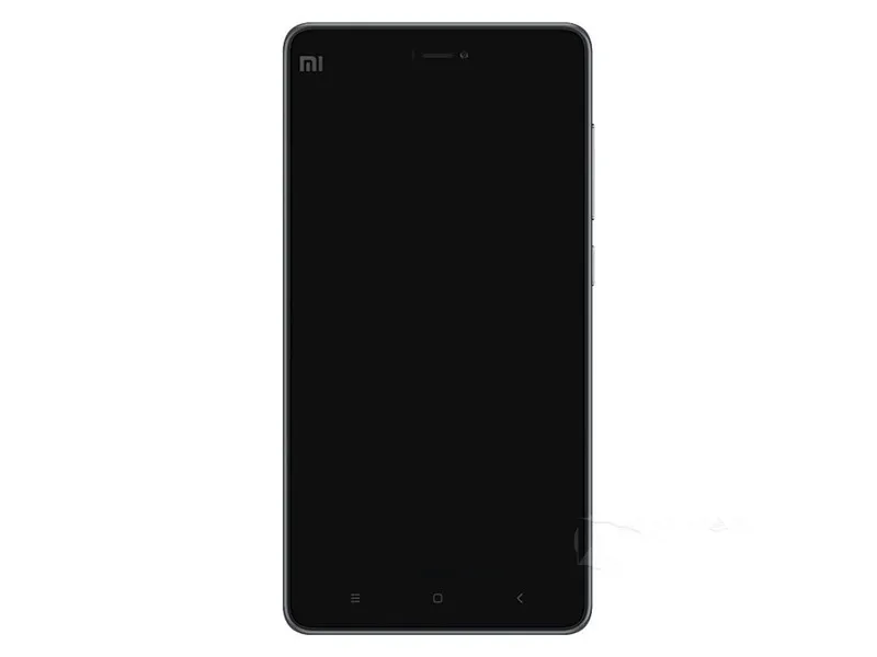 الأصلي xiaomi mi4c mi 4c 4g lte الهاتف الخليوي 3 جيجابايت رام 32 جيجابايت rom snapdragon 808 hexa core miui 6 android 5.1 5.0inch ips 13.0mp الهاتف المحمول