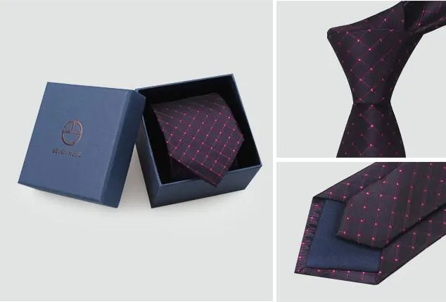 Vacker brudgum slipsar toppkvalitet nacke slips, röd, svart, blå fantastiska brudgum tillbehör billigt
