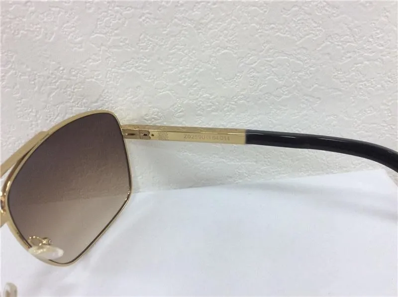 code:OCTEU03 Nueva actitud de alta calidad para hombre gafas de sol mujeres gafas de sol estilo moda UV400 Lente protege los ojos Gafas de Sol Lunettes de Soleil con caja