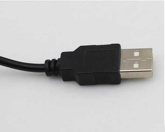 Мини-USB 5-контактный кабель синхронизации USB-кабель для передачи данных и зарядного устройства v3 Смарт-кабель USB 2.0 для ВНЕШНИХ ЖЕСТКИХ ДИСКОВ ЦИФРОВОЙ КАМЕРЫ 80 см