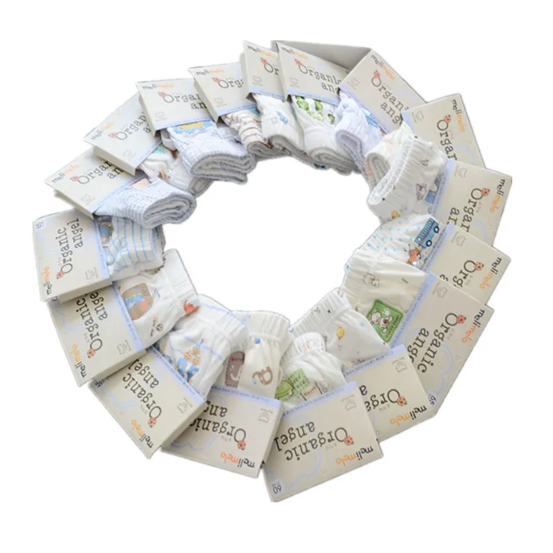 Biancheria Intima Per Bambini - Od