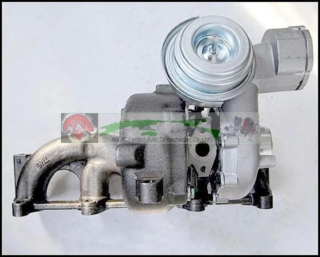 GT1749V 720855 720855-5005S 038253016F Q Turbo Turbocharger For AUDI A3 Vauxhall For  VW Bora Golf IV SKODA Octavia 2001- ASZ PD UI 1.9L TDI (5)