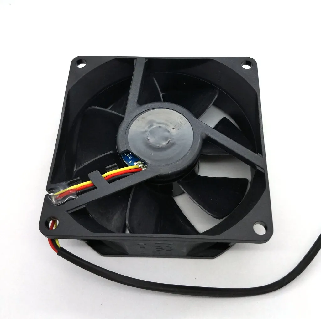 Nieuwe Originele SUNON EF75251B1-Q000-G99 12V 2.70W 75*75*25MM voor Projector koelventilator