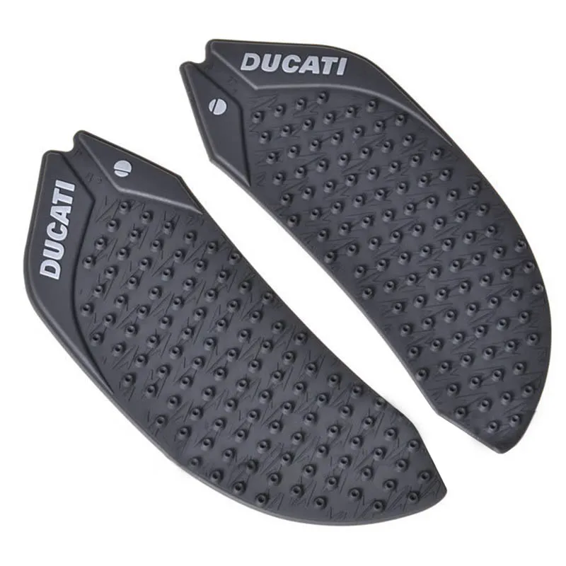 Réservoir Traction Pad Côté Gaz Genou Grip Protecteur Protection Autocollant Pour DUCATI 899 1199 1299 2013 Moto